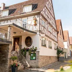 Gasthaus&weingut Zum Stern Gasthof