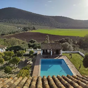 Rosas De Santa Ana Bed and breakfast