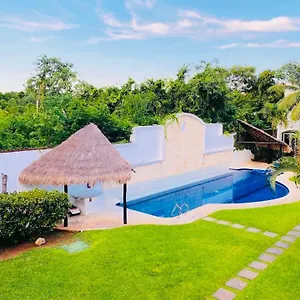 Dolce Caribe Pensión