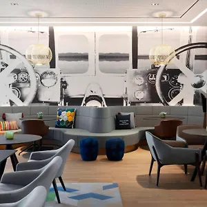 Courtyard By Marriott Oberpfaffenhofen Munich South Отель