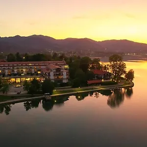Hotel Althoff Seehotel überfahrt