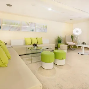 Hotel Garner Sud By Ihg