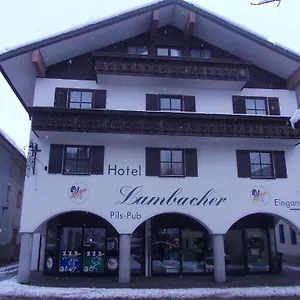 Lambacher Отель